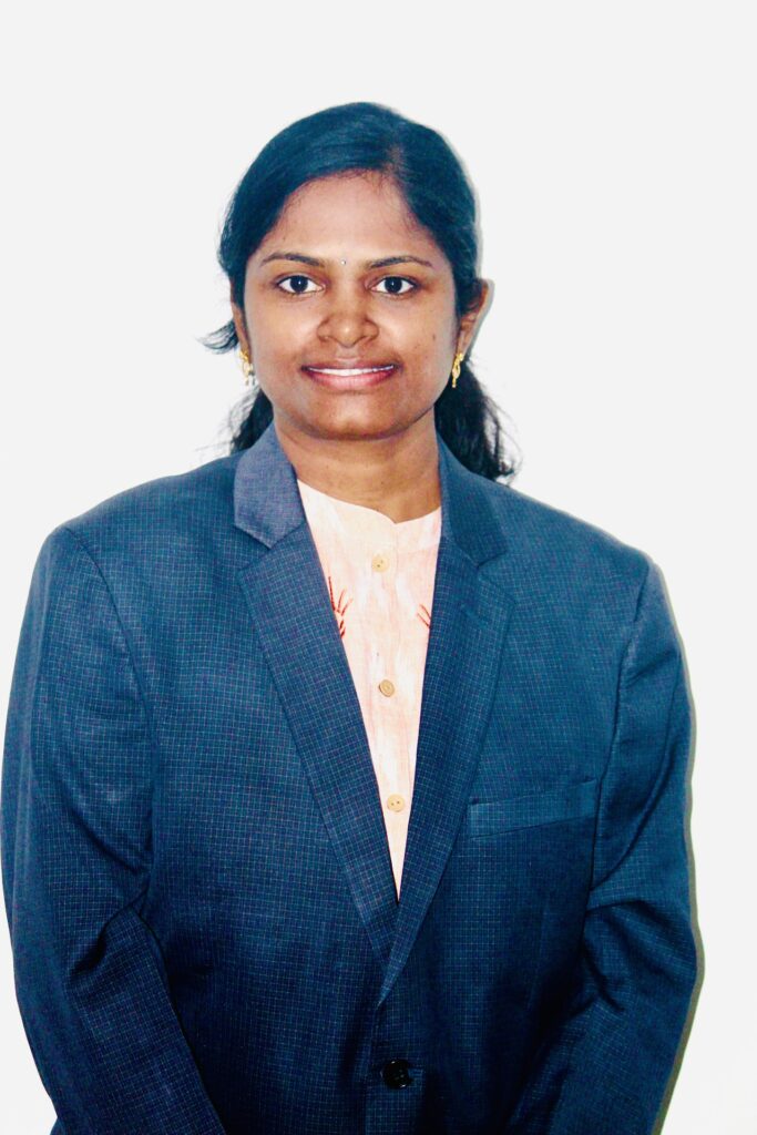 Dr. Aruna Kurukundu